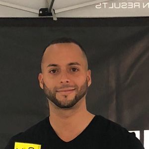 Meet your Posher, Maykel